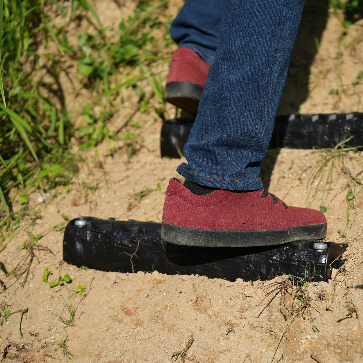 NOBOROKKA Hillside Stair Kit (6-Steps)