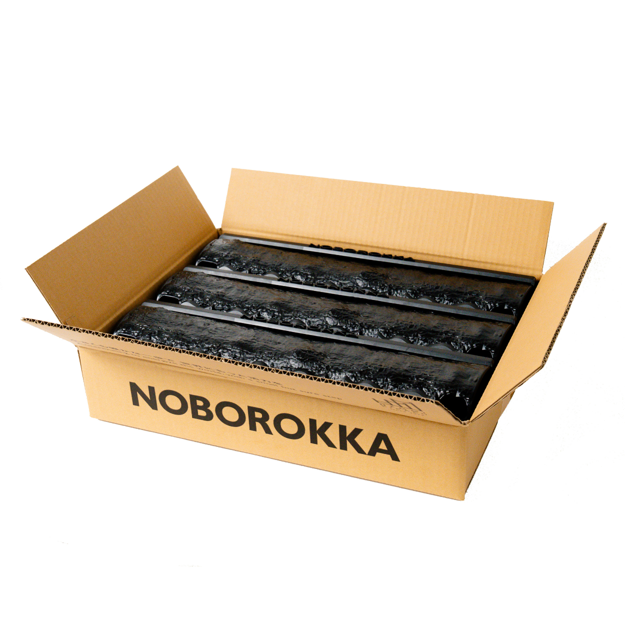NOBOROKKA Hillside Stair Kit (6-Steps)