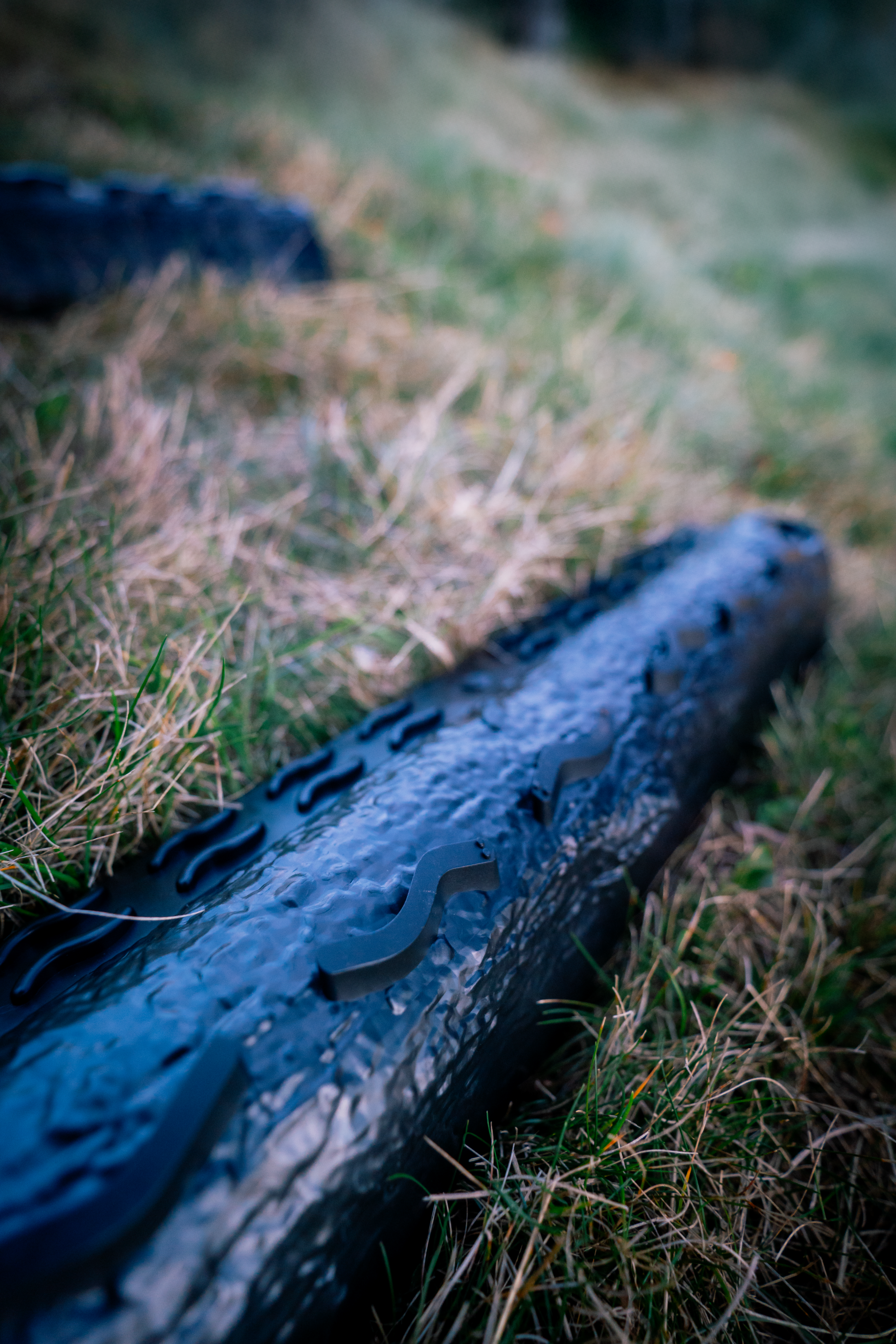 NOBOROKKA Hillside Stair Kit