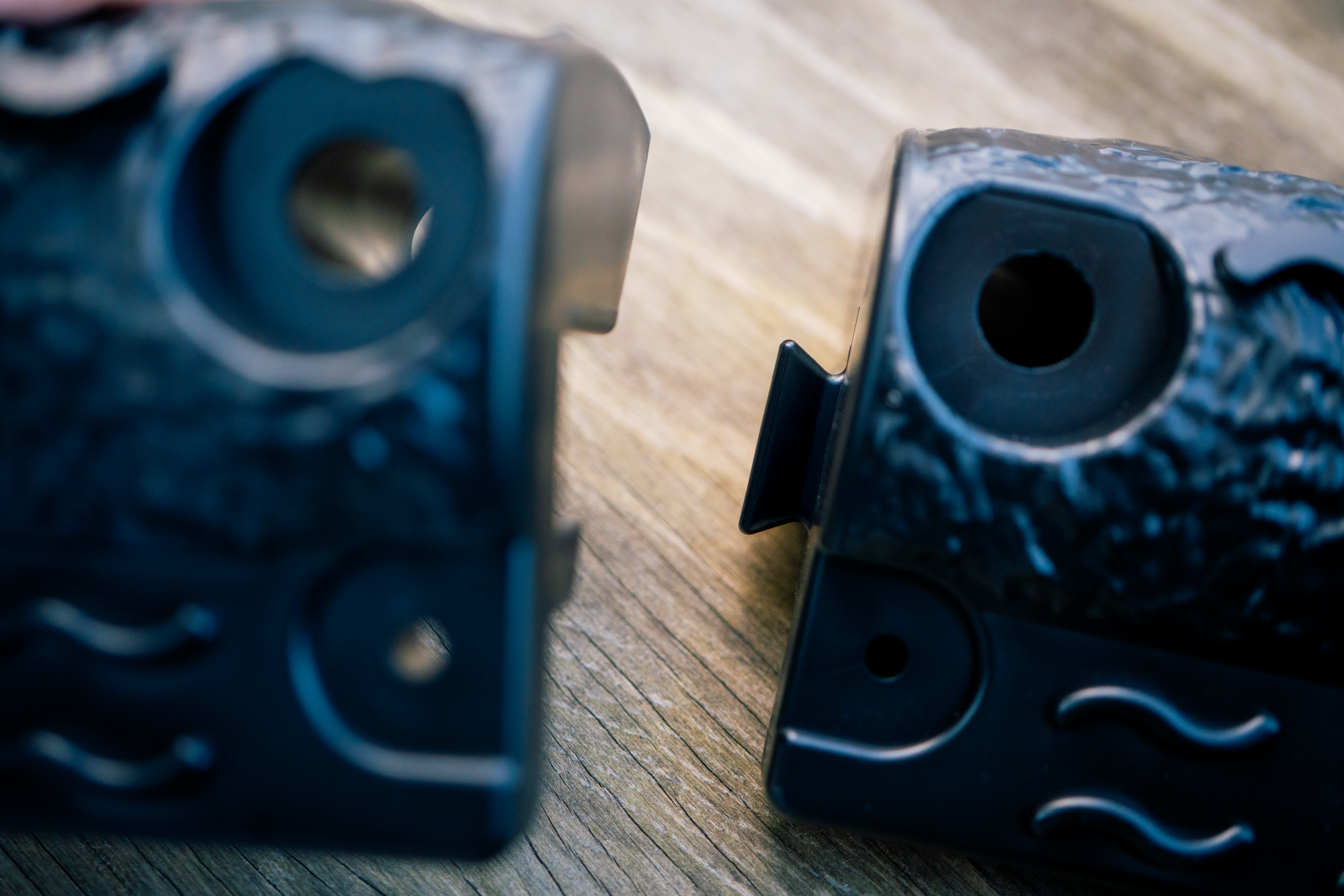 NOBOROKKA Hillside Stair Kit