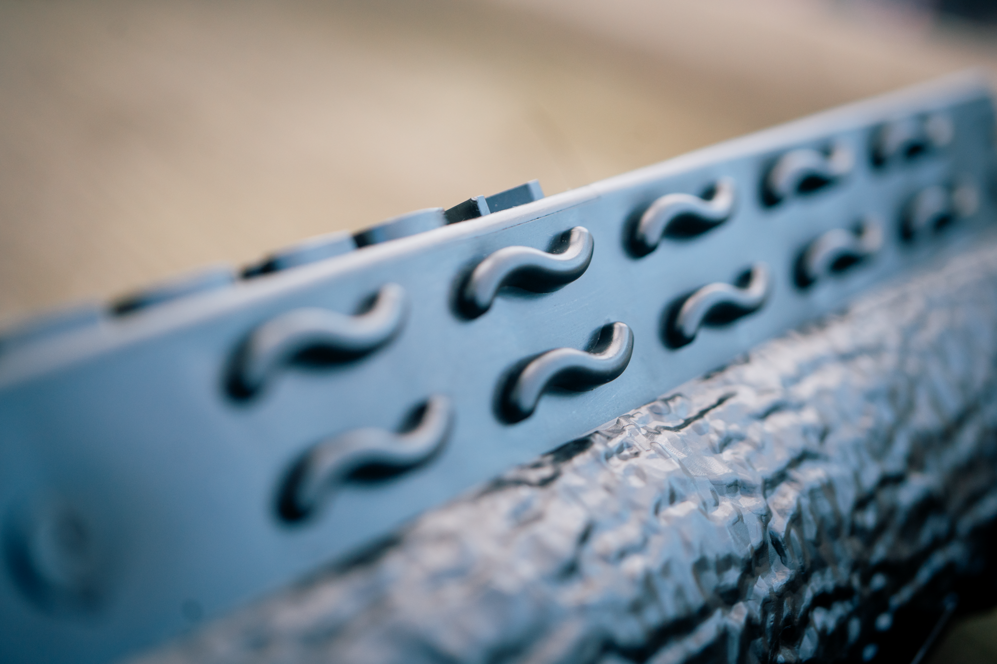 NOBOROKKA Hillside Stair Kit