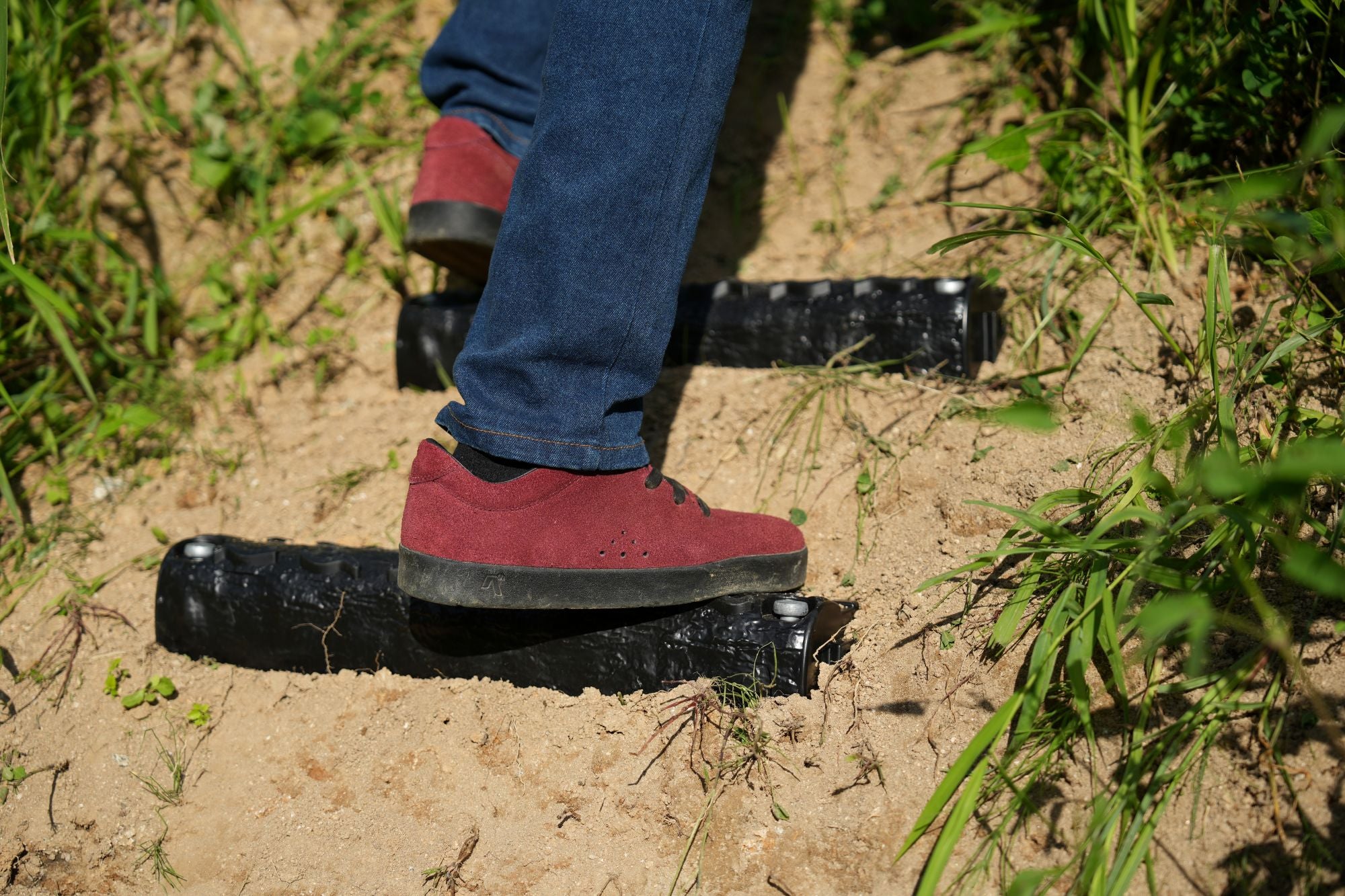 NOBOROKKA Hillside Stair Kit